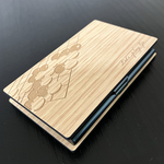 囲碁 カードケース/名刺入れ