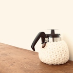 《NEW》KONO式(コーノ式)名門ドリッパーの保温カバー