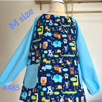 男の子幼稚園スモック110サイズ