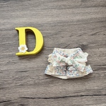 たんぽぽハーネス〖小鳥とおはな〗