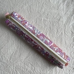 sale♪ リバティミニペンケース(ジェニーズ・リボンズ)