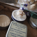 アンティークFlowerレース❁⃘*.゚のリング【White⠀】