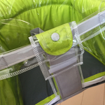 イングリッシーナ 股ベルト マジックテープタイプ