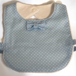 ハンドメイド ベビースタイ