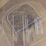 atsuko様専用 イングリッシーナカバー