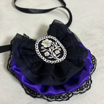 💜purple prince💜ミニスタイ