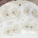 【ピアス/イヤリング】sea bubble🫧