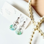 晴れ渡る碧空の欠片