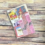 ヴィンテージ紙もの素材セット