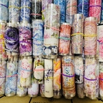 50種類限定set+コラージュ素材 フラワー系 装飾系 1ループ