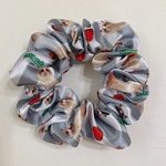 主水 シュシュ ハンドメイド