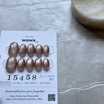 【マグネットワンカラーコレクション14】ワンカラーネイル マグネットネイル マグネットワンカラーネイル ネイルチップ wawaネイルデザイン ここあ ぴんく オフィスネイル