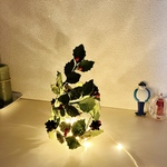 点物✨柊のクリスマスツリー フェルト雑貨