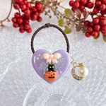 𝓃ℯ𝓌 ★ハロウィン★ ハートリボン