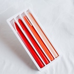 カラーキャンドル ホルダー