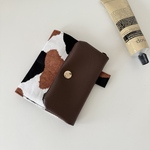 new▷ユースフルマルチポーチ/Mi-Ke