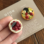 ka-kun様専用 彩りフルーツのタルトセット