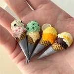 ウフフ様専用 大人のオムレットアソート/アイス各種