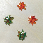 おしゃれ小さい秋みいつけた【2カラー】