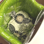 イングリッシーナカバー ビニール防水