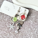 🎄聖夜の彩り飾り🎅🏻