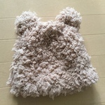 ✳︎大人用✳︎クマさん帽子✳︎