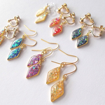 new✨ダイヤ(M)◇選べる7カラー