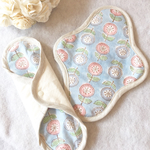 気分あがる♡布ナプキンMサイズ E