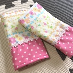 エルゴ 肩紐よだれカバー