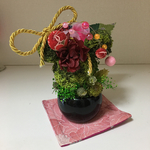 ミッキーの初春