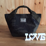 🔹迷彩柄×無地🔹トートバック