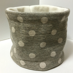 あったかネックウォーマー