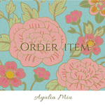 ご注文 sh***様|草木染め|爽やかリネン大判ストール*蘇芳染め(濃ピンク)