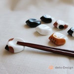 【totteno様専用ページ】ねこ箸置き