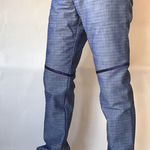 シルクジーンズ