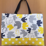 レッスンバッグ