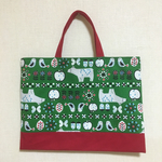 レッスンバッグ