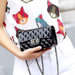 ミニジェルバック ブラック