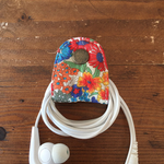 コードホルダー『リバティ マーガレットアーニー』