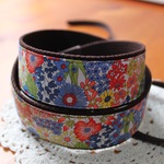 一眼レフ用カメラストラップ*リバティ⑲