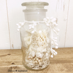 薬瓶のnaturalアレンジ*