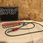 パラコード【小型犬用】オシャレ可愛い個性的♡リード