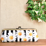 *レビューで送料無料*がま口ペンケース