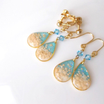 (M)星の砂*海の耳飾り