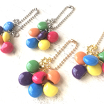 (d)コロコロチョコ ミニバッグチャーム