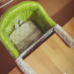 糸黒 イングリッシーナフルカバー&アームカバーセット