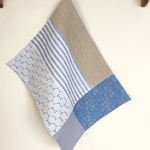 リバティ パッチワークフリークロス