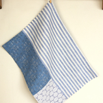 リバティ パッチワークフリークロス