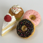 スイーツスクイーズ