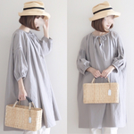 【syoooookooo様専用ページ】ギャザーワンピース